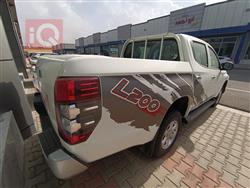 میتسوبیشی L200